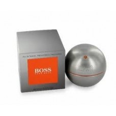 HUGO BOSS "MOTION"  3.0 OZ EDT SPR [M]